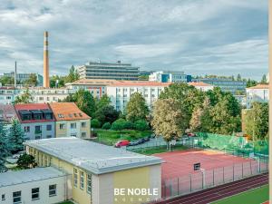 Prodej bytu 1+kk, Praha - Vršovice, Kubánské náměstí, 21 m2