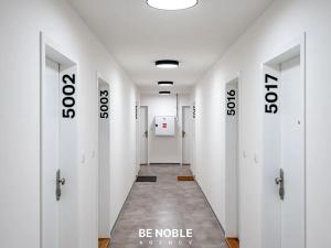 Prodej bytu 1+kk, Praha - Vršovice, Kubánské náměstí, 21 m2