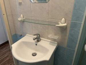 Prodej bytu 1+kk, Praha - Záběhlice, Jahodová, 26 m2