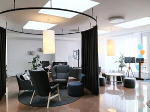 Prodej bytu 1+kk, Praha, Peroutkova, 23 m2