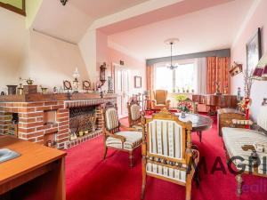 Prodej rodinného domu, Praha - Čakovice, Vyhlídkova, 243 m2