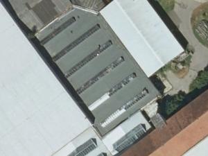 Pronájem výrobních prostor, Ivančice, Tovární, 880 m2