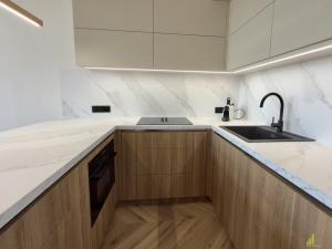 Pronájem bytu 3+kk, Praha - Libeň, Sokolovská, 95 m2