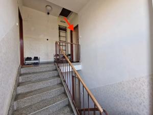 Prodej bytu 2+1, Černožice, Gen. Svobody, 66 m2