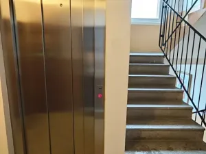 Pronájem bytu 2+kk, Olomouc, Urxova, 46 m2