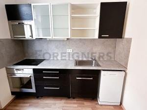 Pronájem bytu 2+1, Praha - Smíchov, Staropramenná, 60 m2