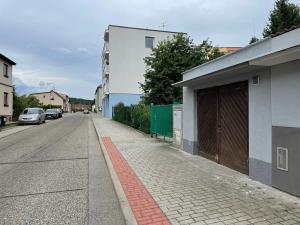 Prodej garáže, České Budějovice, 22 m2