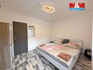 Prodej bytu 1+kk, Lipno nad Vltavou, 20 m2