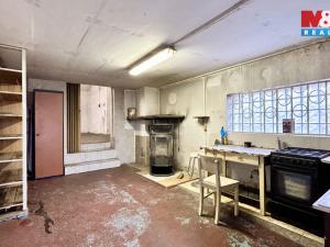 Pronájem výrobních prostor, Benátky nad Jizerou - Benátky nad Jizerou I, 700 m2