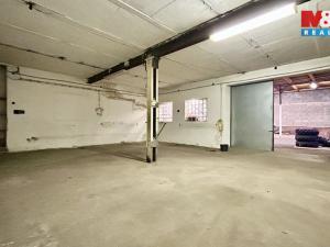 Pronájem výrobních prostor, Benátky nad Jizerou - Benátky nad Jizerou I, 700 m2