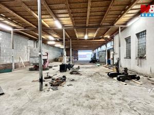 Pronájem výrobních prostor, Benátky nad Jizerou - Benátky nad Jizerou I, 700 m2