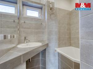 Prodej bytu 2+kk, Přehýšov, 48 m2