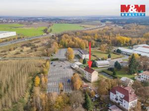 Prodej bytu 2+kk, Přehýšov, 48 m2