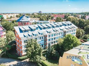 Prodej činžovního domu, Praha - Veleslavín, Pláničkova, 317 m2