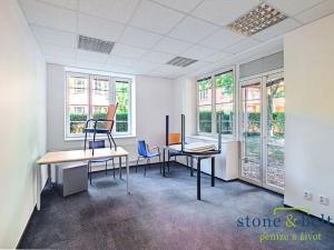 Prodej činžovního domu, Praha - Veleslavín, Pláničkova, 317 m2