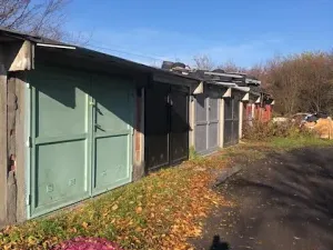 Prodej garáže, Olomouc, Řepčínská, 20 m2