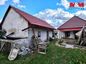 Prodej rodinného domu, Trhová Kamenice, Husova, 108 m2