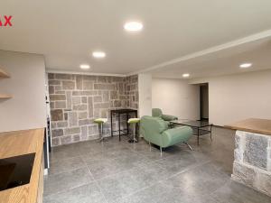 Pronájem bytu 3+kk, Ostrava - Poruba, Záhumenní, 85 m2