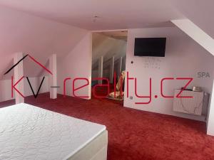 Pronájem bytu 1+1, Lubenec, Chýšská, 50 m2