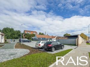 Prodej komerční nemovitosti, Hajany, 692 m2