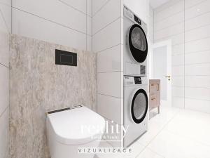 Prodej bytu 2+1, Znojmo, Sokolská, 54 m2