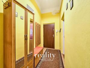 Prodej bytu 2+1, Znojmo, Sokolská, 54 m2