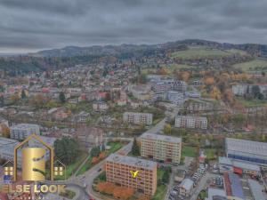 Prodej bytu 3+1, Náchod, Pražská, 55 m2