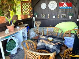 Prodej chaty, Havířov, Na Lánech, 16 m2