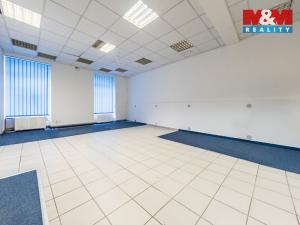 Prodej obchodního prostoru, Chomutov, Ruská, 49 m2