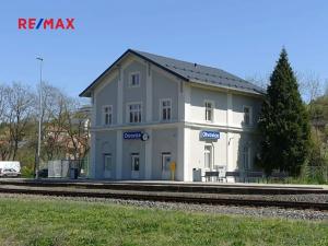 Prodej bytu 3+1, Otvovice, 192 m2