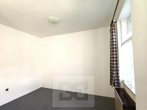 Pronájem bytu 1+kk, České Budějovice, Prašná, 24 m2