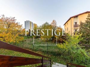 Pronájem bytu 2+1, Praha - Kyje, Hejtmanská, 54 m2