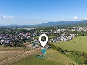 Prodej rodinného domu, Dubí, V Aleji, 206 m2