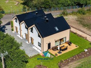 Prodej rodinného domu, Bystřany, Na hrázi, 81 m2