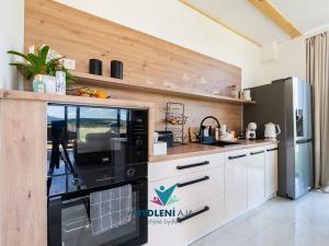 Prodej rodinného domu, Bystřany, 122 m2