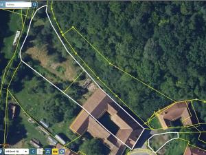 Prodej rodinného domu, Lubě, 200 m2