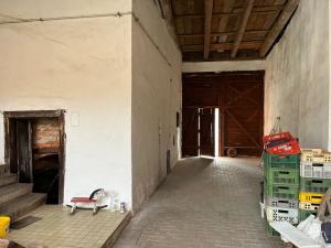 Prodej rodinného domu, Lubě, 200 m2