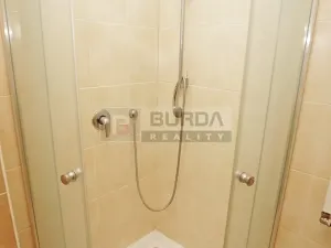 Pronájem bytu 1+kk, Neratovice, 26 m2