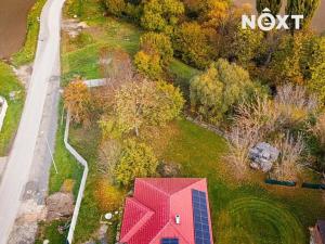 Prodej pozemku pro bydlení, Úhřetice, 920 m2