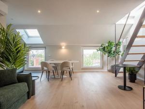 Prodej bytu 3+kk, Milán, Itálie, Via Giacomo Antonini, 90 m2