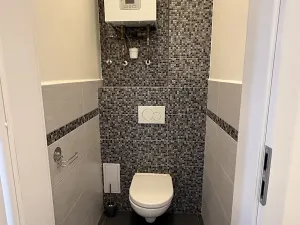 Pronájem bytu 2+1, Praha - Vršovice, Na louži, 70 m2