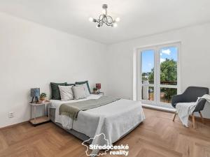 Pronájem bytu 3+kk, Odolena Voda, Seifertova, 65 m2