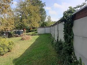 Prodej pozemku pro bydlení, Samopše, 1526 m2