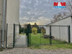 Prodej bytu 3+1, Dobroměřice, 5. května, 70 m2