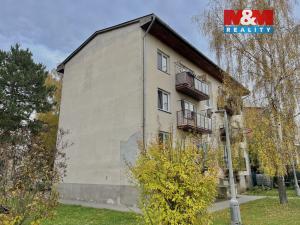 Prodej bytu 3+1, Dobroměřice, 5. května, 70 m2