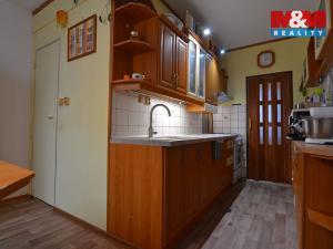 Prodej bytu 3+1, Blansko, Pod Javory, 75 m2