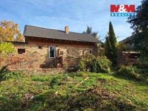 Prodej rodinného domu, Červené Pečky - Bojiště, 52 m2