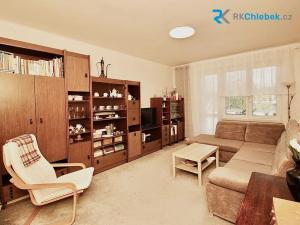 Prodej bytu 3+1, Frýdlant nad Ostravicí, Jiráskova, 58 m2