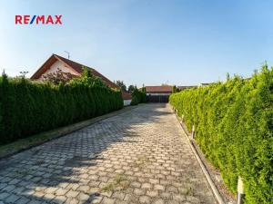 Prodej pozemku pro bydlení, Vrbová Lhota, Lesní, 1156 m2