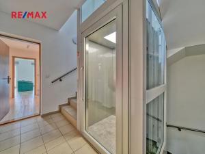 Pronájem bytu 1+kk, Poděbrady, Palackého, 48 m2